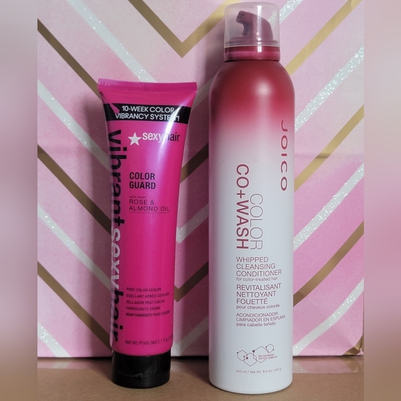 NWT! Color Treated Hair Products - Picture 2 of 3